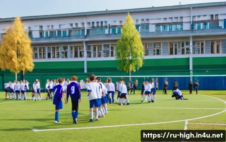 고등학교 학생회 공약 예시 관련 이미지 2
